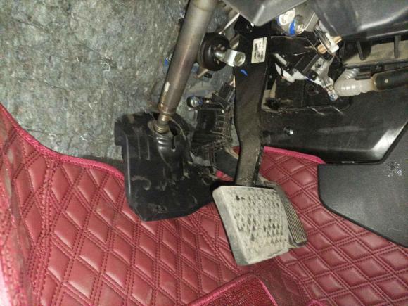 [义乌·苏U] 二手本田思域2019款 220TURBO CVT劲动版 国VI