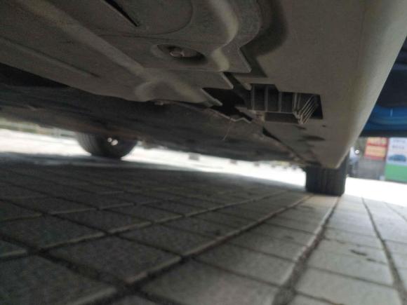 [深圳·粤B] 二手MINIMINI2016款 1.2T ONE 先锋派