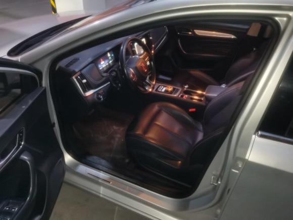 [合肥·皖C] 二手荣威荣威i6新能源2017款 45T 混动互联智享版