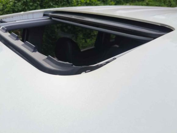 [广州·粤B] 二手广汽传祺传祺M62021款 PRO 270T DCT豪华版