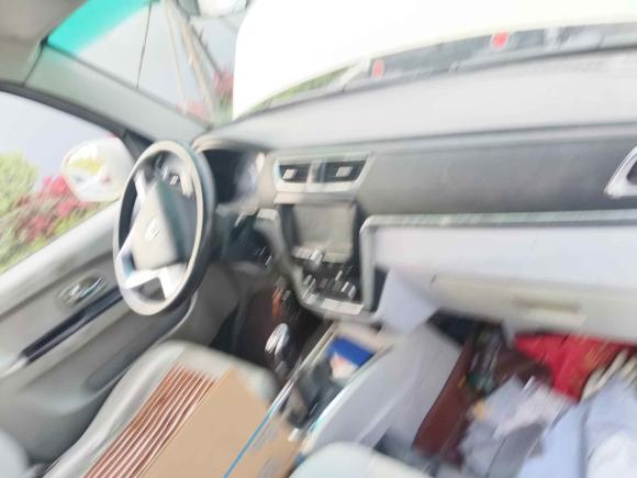 [南通·苏F] 二手金杯新海狮X30L2016款 1.5L商务版DLCG14