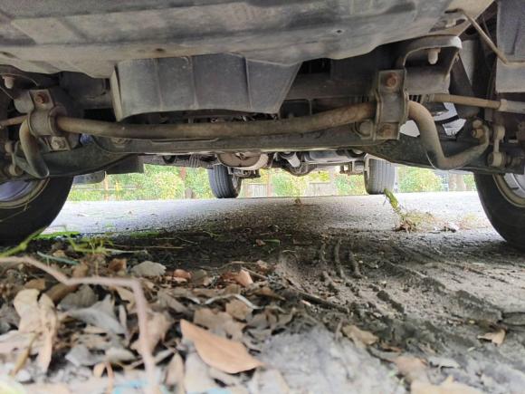 [上海·苏F] 二手东风风行菱智2016款 M3 1.6L 7座舒适型 国V