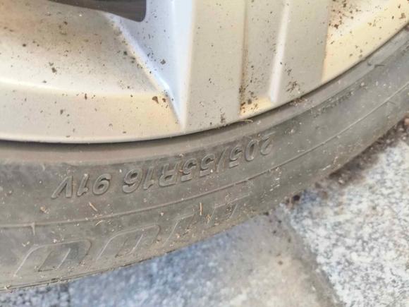 [湖州·浙E] 二手大众朗逸2017款 1.6L 自动风尚版