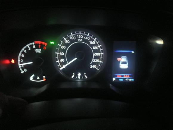 [无锡·苏B] 二手丰田卡罗拉2023款 1.2T 先锋版