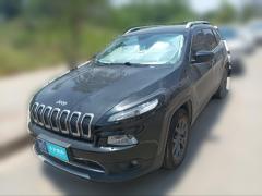 [义乌·浙G]Jeep  自由光  2020款2.0L两驱经典运动版