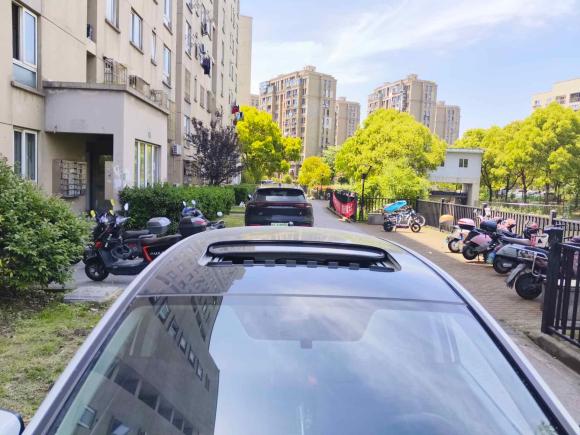 [上海·沪E] 二手本田杰德2016款 1.8L 自动舒适精英版 5座