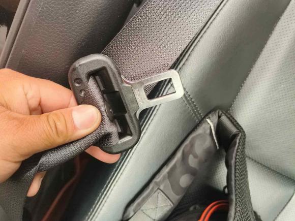 [成都·陕A] 二手日产天籁2013款 2.0L XL舒适版