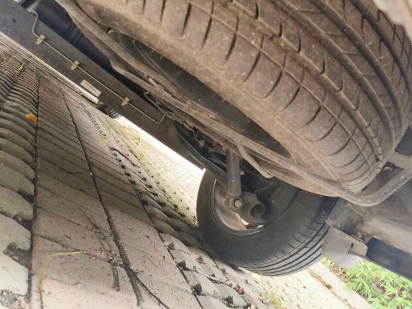 [苏州·苏E] 二手东风风行风行SX62019款 1.6L 手动豪华型 国VI