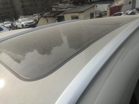 [青岛·鄂A] 二手众泰众泰SR92017款 2.0T 自动极致之梦版