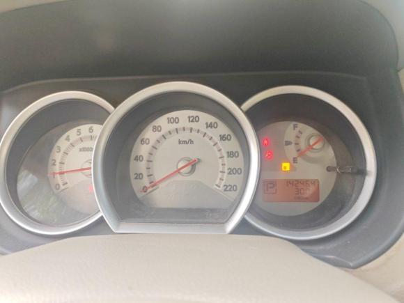 [武汉·鄂A] 二手日产颐达2008款 1.6L 自动智能型