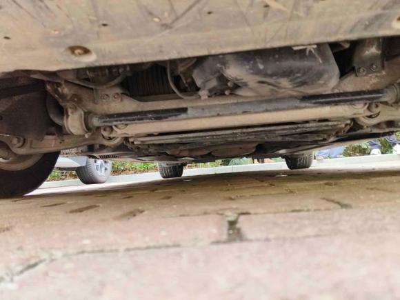 [嘉兴·浙C] 二手奥迪奥迪A4L2010款 2.0 TFSI 标准型