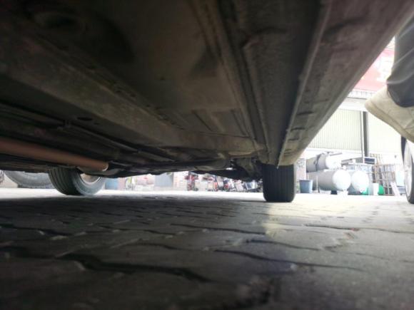 [佛山·粤E] 二手本田思域2006款 1.8L 自动经典版