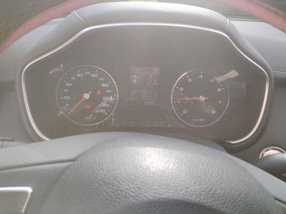 [西安·陕A] 二手名爵名爵HS2019款 20T 手动两驱豪华版 国VI