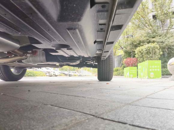 [宁波·浙B] 二手哈弗哈弗大狗2022款 1.5T DCT两驱边牧版