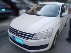 [佛山·冀G]大众&nbsp;&nbsp;桑塔纳&nbsp;&nbsp;2015款1.6L手动风尚版