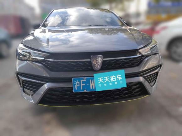 [上海·沪F] 二手荣威荣威i52021款 1.5L CVT安心版