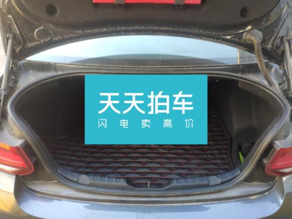 [济南·鲁A] 二手宝马宝马2系2018款 225i M运动型