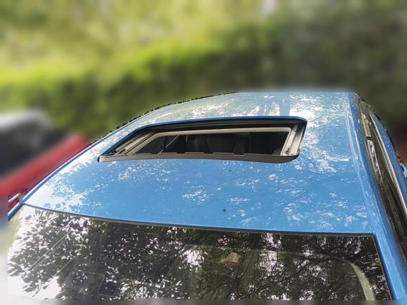 [苏州·苏E] 二手荣威荣威i52021款 1.5L CVT钻石版