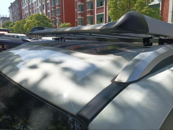 [义乌·浙G] 二手SWM斯威汽车SWM斯威G052019款 2.0L 手动豪华型