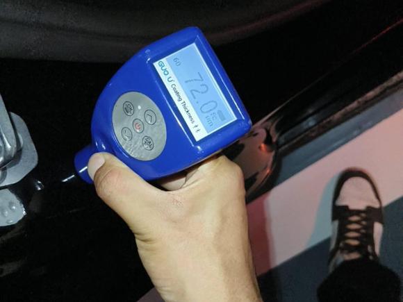 [佛山·粤E] 二手奔驰奔驰E级2018款 改款 E 300 L 运动豪华型