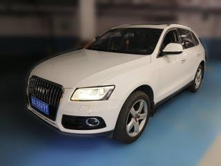 奥迪奥迪Q52016款 40 TFSI 技术型