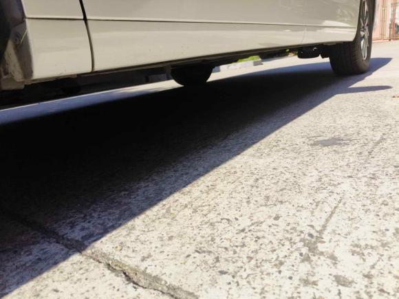 [上海·沪A] 二手丰田埃尔法2012款 3.5L 尊贵版