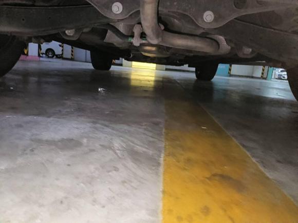 [嘉兴·浙F] 二手宝沃宝沃BX52017款 20TGDI 自动两驱领先型