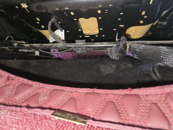 [青岛·鲁U] 二手斯柯达速派2016款 TSI280 DSG前行版