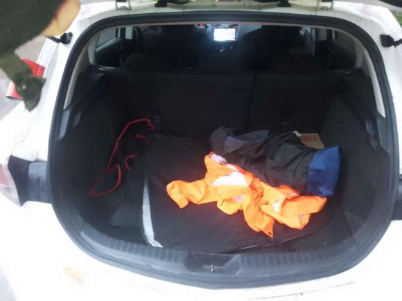 [嘉兴·皖A] 二手马自达马自达3星骋2012款 两厢 1.6L 自动精英型