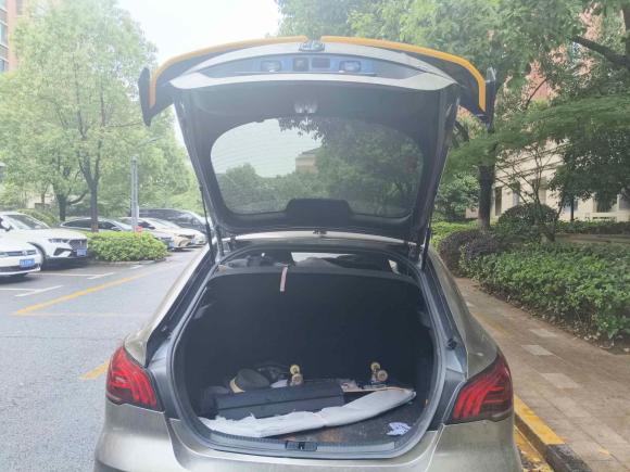 [杭州·浙B] 二手名爵MG62021款 Pro 1.5T 自动Trophy旗舰版