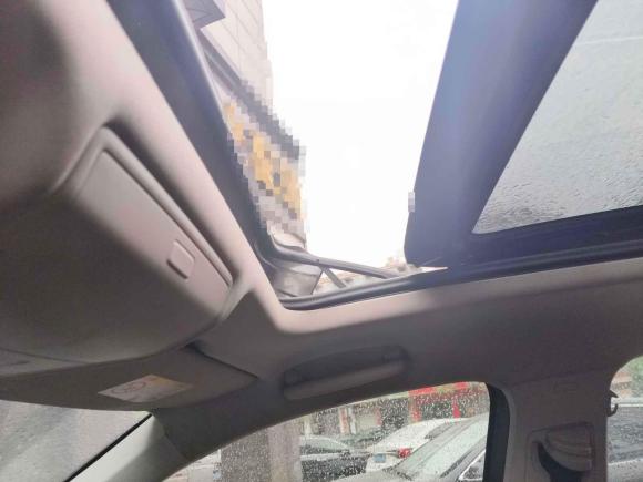 [义乌·贵E] 二手大众途观L2017款 330TSI 自动两驱旗舰版