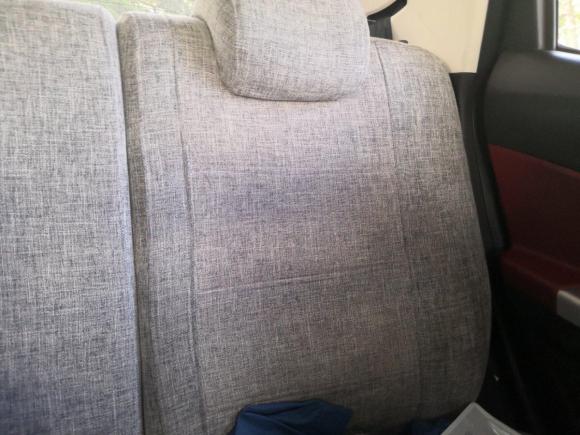 [青岛·鲁B] 二手长安奔奔EV2017款 纯电动 180公里豪华型