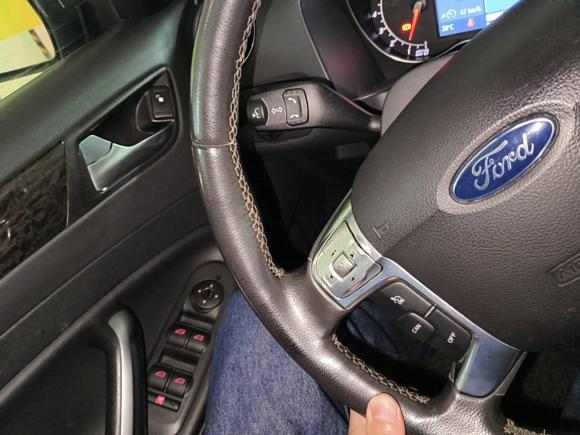 [杭州·浙A] 二手福特蒙迪欧-致胜2011款 2.0L GTDi200豪华型