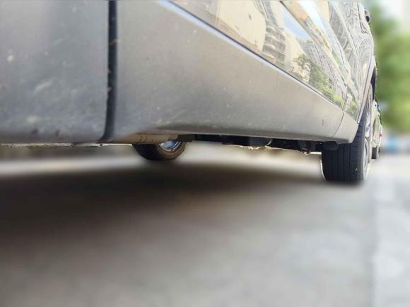 [合肥·皖A] 二手奇瑞瑞虎82021款 鲲鹏版 390TGDI 自动逐风+版