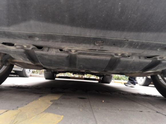 [常州·浙A] 二手英菲尼迪英菲尼迪FX2011款 FX35 标准版