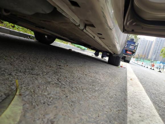 [佛山·粤E] 二手东风风神东风风神A602012款 1.6L 手动舒适型