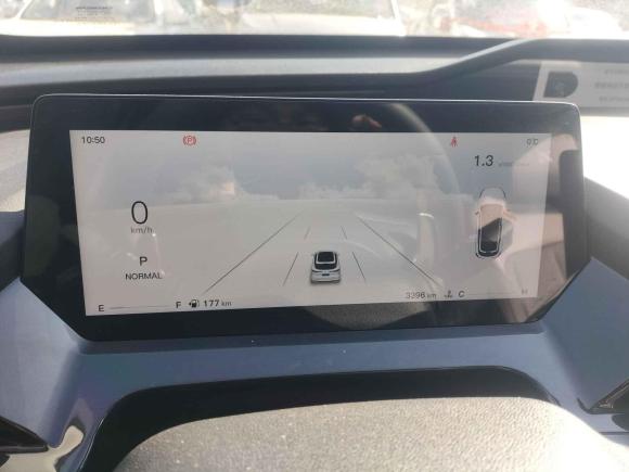 [青岛·鲁U] 二手长安欧尚长安欧尚Z62022款 蓝鲸 1.5T DCT智领型城市版