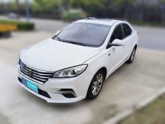 [南京·苏A] 荣威荣威3602018款 PLUS 1.5L 自动尊享版