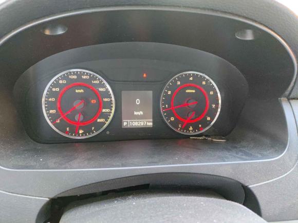 [上海·沪B] 二手上汽大通MAXUS上汽大通MAXUS G102014款 2.0T 自动精英版