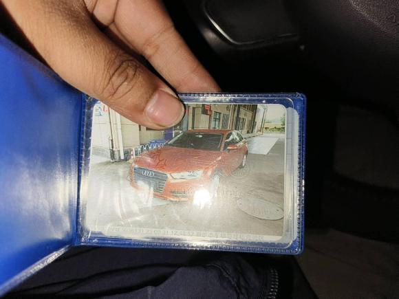 [湖州·浙E] 二手奥迪奥迪A32014款 Sportback 35 TFSI 自动进取型