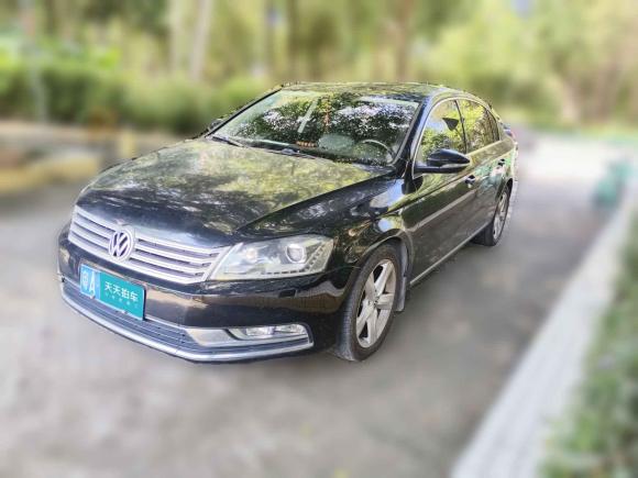 大众迈腾2016款 2.0TSI 智享豪华型「广州二手车」「天天拍车」