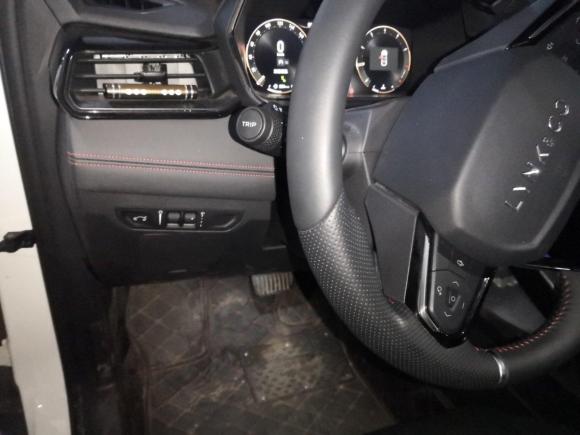 [北京·冀A] 二手领克领克062020款 1.5T 劲Pro