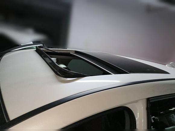 [上海·沪A] 二手本田本田CR-V新能源2021款 锐·混动e+ 2.0L 睿智版