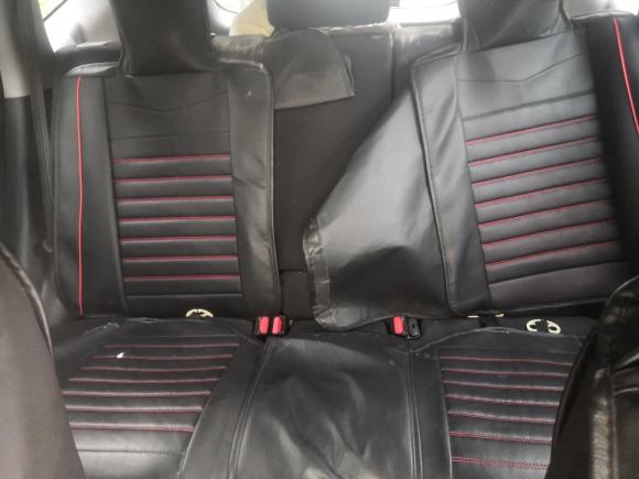 [芜湖·皖B] 二手本田皓影2020款 240TURBO CVT两驱精英版