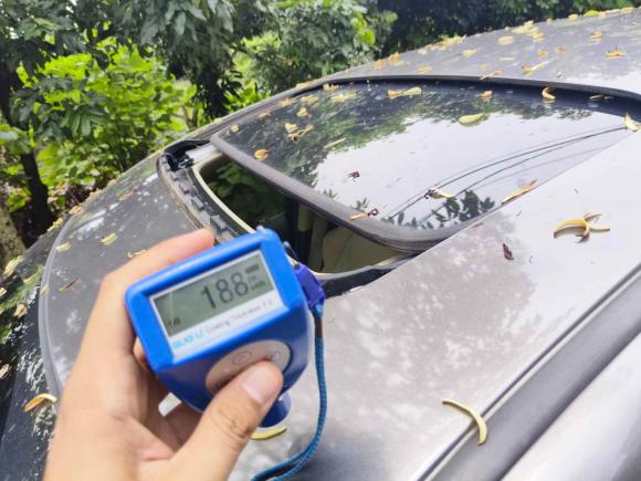 [广州·粤A] 二手讴歌讴歌ILX2013款 1.5L Hybrid