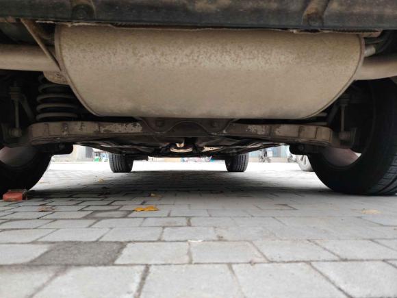 [上海·沪B] 二手沃尔沃沃尔沃XC602012款 T6 AWD舒适版