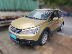 [长沙·湘A] 启辰启辰R50X2015款1.6L自动豪华版