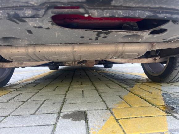 [上海·沪B] 二手奔驰奔驰CLA2018款 CLA 220 4MATIC