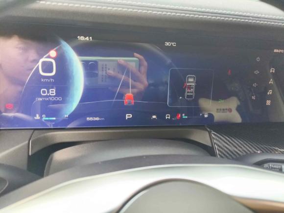 [佛山·粤Y] 二手坦克坦克3002024款 2.0T 征服者