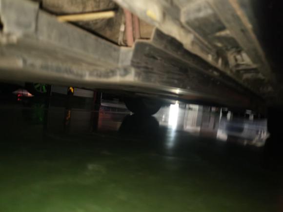 [南京·苏A] 二手路虎揽胜星脉2017款 P250 S